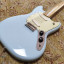 Fender Mustang