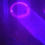 Laser RGB 500 mw dj disco