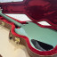 Gibson SG Custom Kirk Douglas Signature Inverness Green - Limited Run