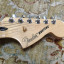 Fender Mustang