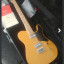 Cambio Fender Telecaster Cabronita USA