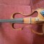 Vendo violín eléctrico Carlo Giordano