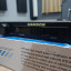 Distribuidor de corriente Samson PB10