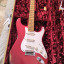 Fender  stratocaster custom shop 58