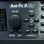 AXE FX 2 XL + PLUS y Pedalera MFC 101 MK3