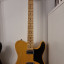 Cambio Fender Telecaster Cabronita USA