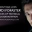 Jordi Foraster - 15 Licks of Technical Rockdevastation