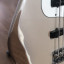 Fender Jazz Bass American Standard 2011