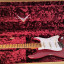 Fender  stratocaster custom shop 58
