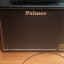 Pantalla Palmer G12 Celestion Vintage 30