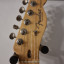 Cambio Fender Telecaster Cabronita USA