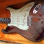 FENDER STRATOCASTER RORY GALLAGHER TRIBUTE
