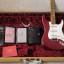 Fender  stratocaster custom shop 58