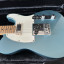 Fender Player Telecaster Mexico Edicion especial 75 aniversario