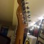 Fender 72 Telecaster Custom FSR con P90 (( Buscó acústica)))