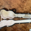 Gibson Guitar Of The White Jazz 2007 RESERVADA