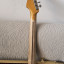Fender  stratocaster custom shop 58