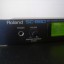 Flightcase Rack 8u - Korg N1R - Roland SC880 - Akai S5000 full- EMU X- Lead - Reloop BeatMix - Midisport 4x4 - Impecable