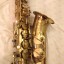 Saxofon Selmer Mark VI saxofón alto