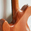 Luthier profesional - Ajustes - Reparaciones - Construcción de instrumentos por encargo
