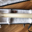 Gibson Les Paul studio Alpine white 2011