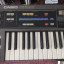 Casio CZ1000 Cosmo synthesiser, sintetizador digital de 1984.