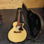 Guitarra Guild Songbird C USA, Thinline, año 90