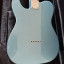 Fender Player Telecaster Mexico Edicion especial 75 aniversario