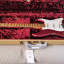 Fender  stratocaster custom shop 58