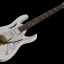 Ibanez JEM7VP-WH Guitarra Premium Steve Vai