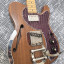 Guitarra Fender Telecaster Thinline Japan