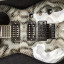 Jackson Soloist SL-2H snakeskin “nueva”