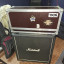 Marshall JVM + Pantallas