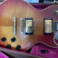 VENDIDA Gibson Les Paul Custom Plus 1990