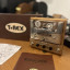 T Rex Replicator deluxe Tape Echo más cinta de reserva. Caja y papeles