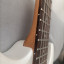 Sterling by Musicman JP160 Pearl White 500€