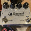 Diamond Pedals Memory Lane Jr. Delay