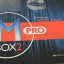Digidesign MBox Pro2