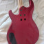 Yamaha BB434 Red Metallic