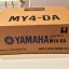Tarjeta Yamaha MY4-DA