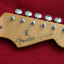 Mástil Completo Fender Stratocaster Classic 50's