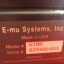 Emu Emulator III + Cd Scsi