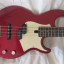 Yamaha BB434 Red Metallic