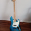 Fender Standard JAZZ BASS