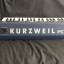 Kurzweil PC3 LE 6  x  Roland SPD-SX Sam­pling Pad