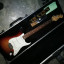 Fender stratocaster standard americana