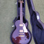Gibson les Paul Studio Gem Amethyst Purple 1998