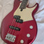 Yamaha BB434 Red Metallic