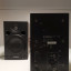 2 monitores de audio Yamaha MSP3