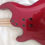 Yamaha BB434 Red Metallic